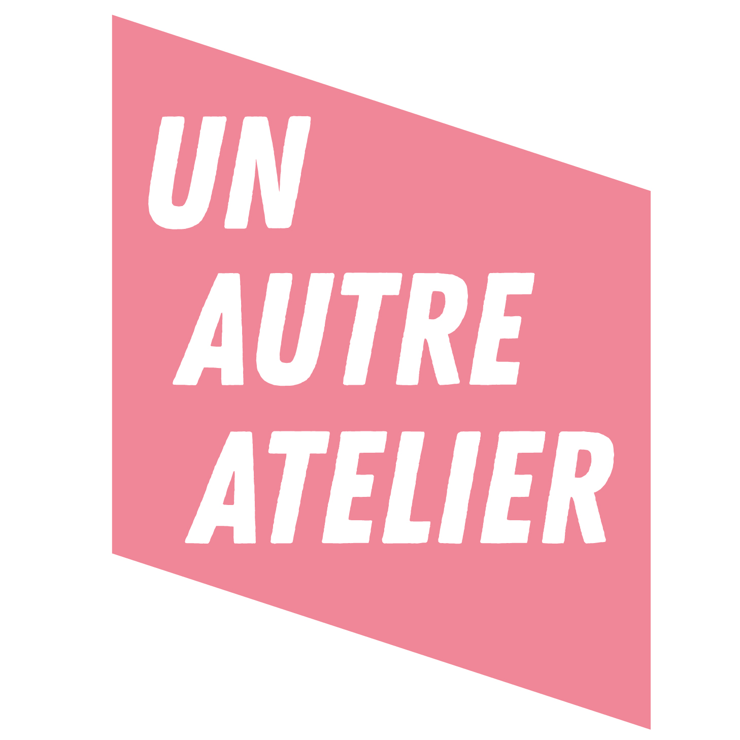 un autre atelier logo