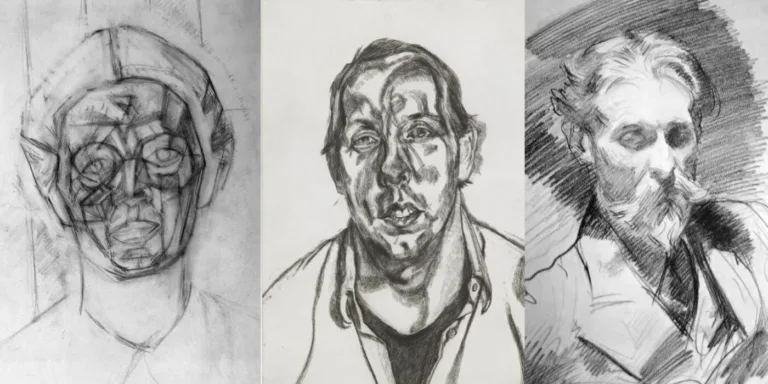 progresser en dessin réaliste