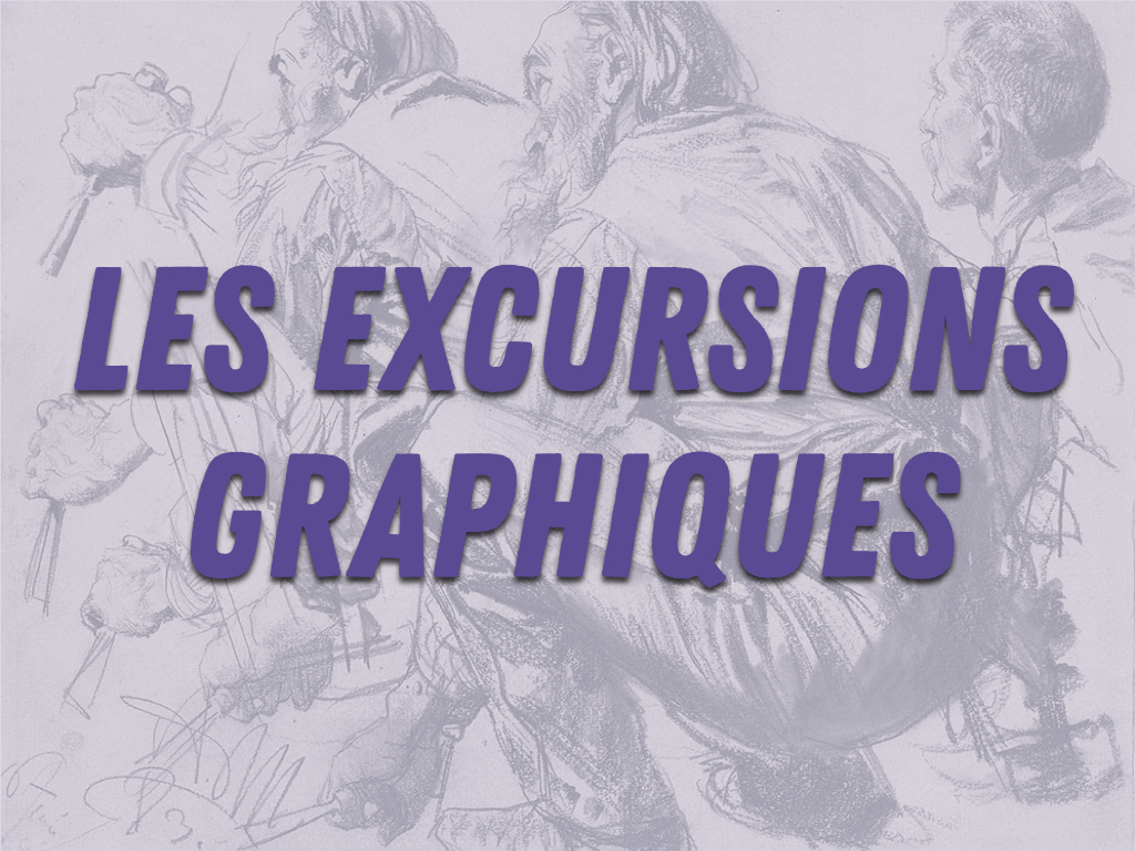 cours de dessin en ligne