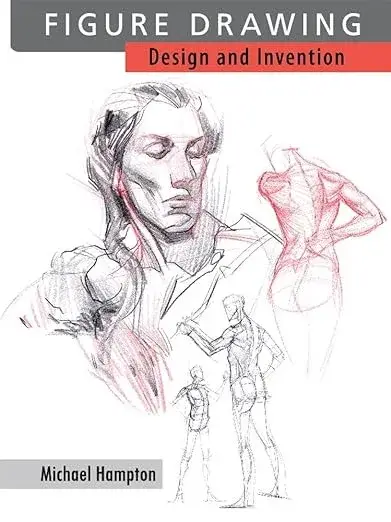 Figure drawing design and invention