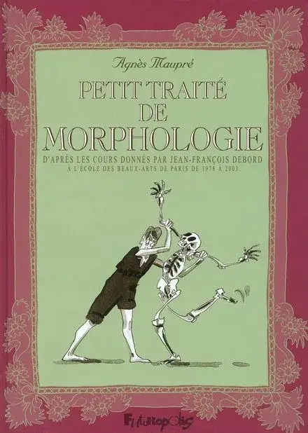 livres de morphologie et anatomie artistique