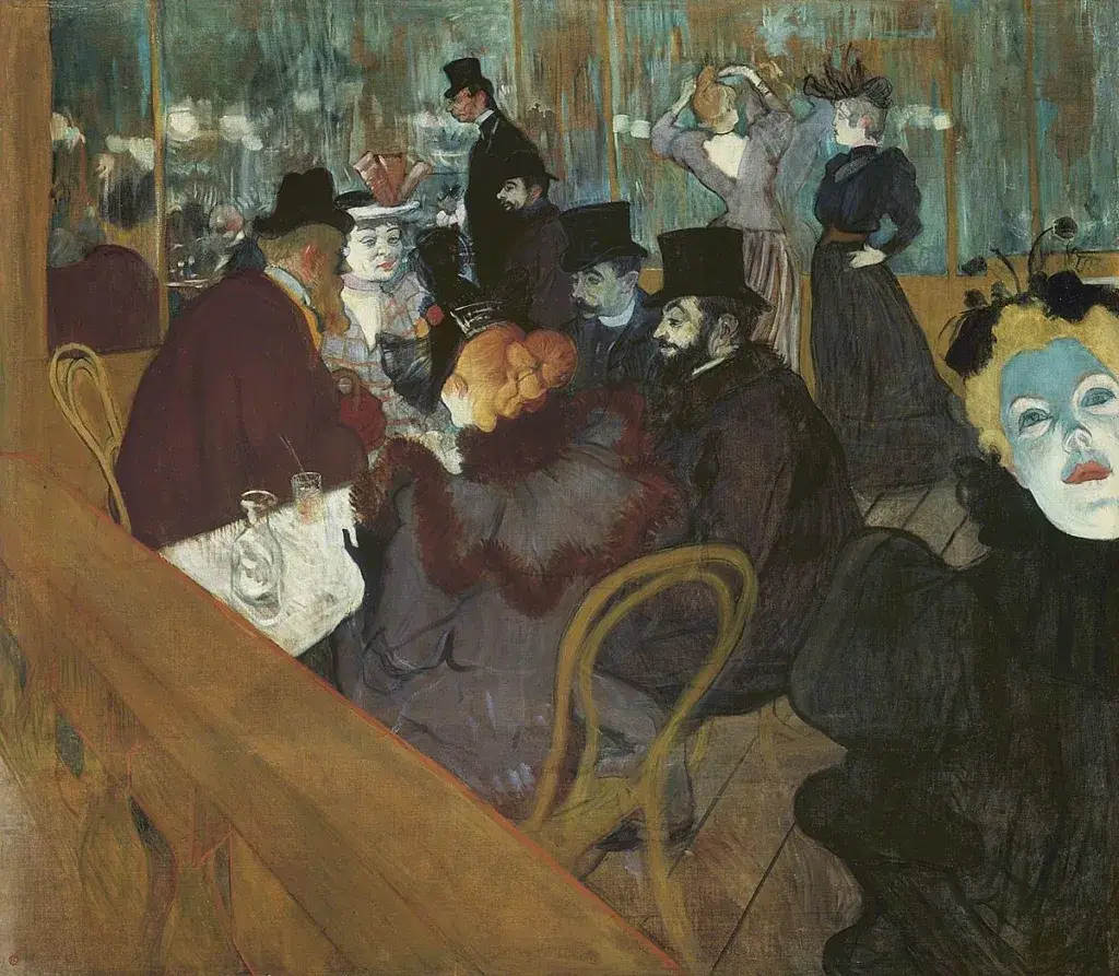 Toulouse Lautrec