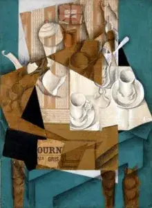 Juan Gris